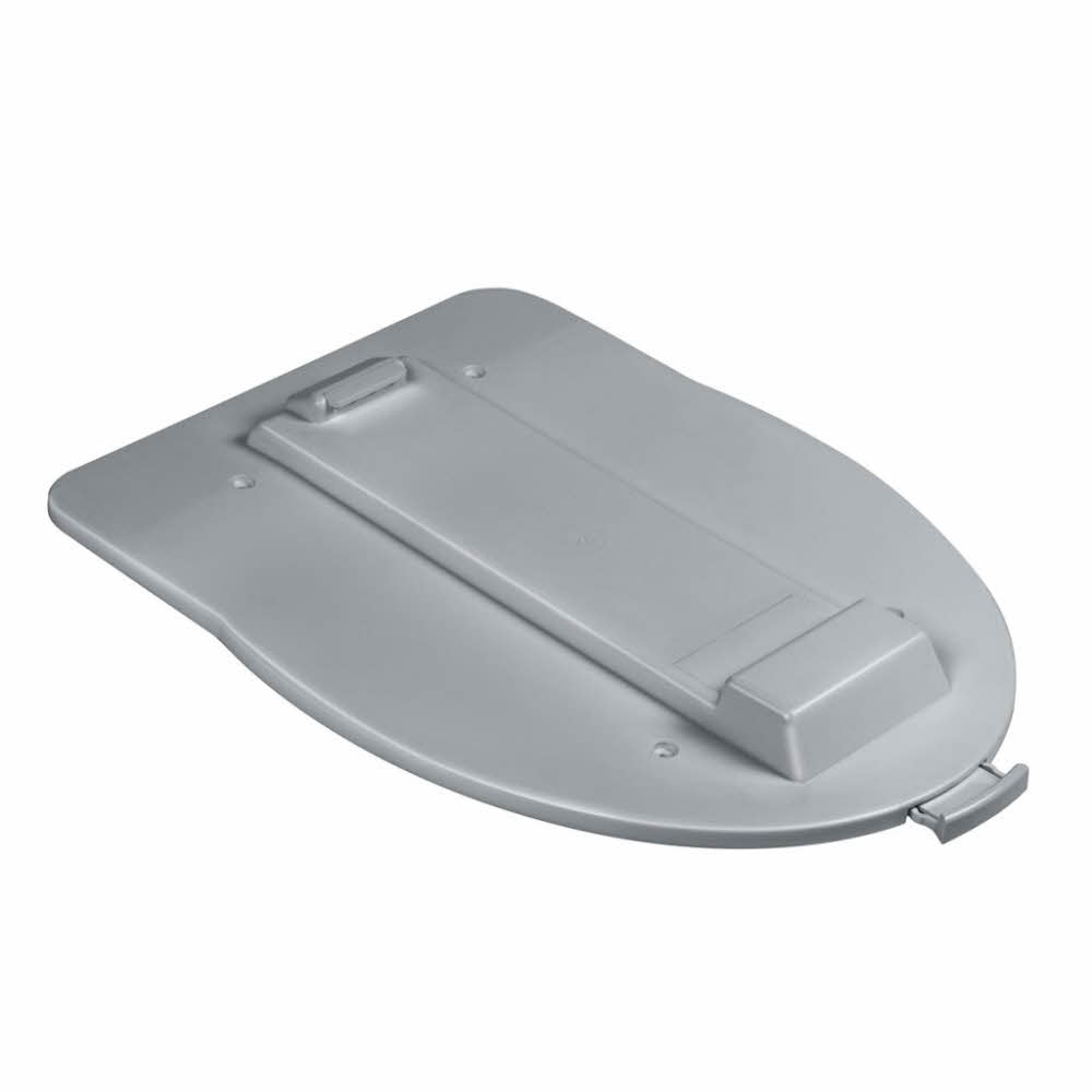 Thetford Bodenplatte für Porta Potti 565