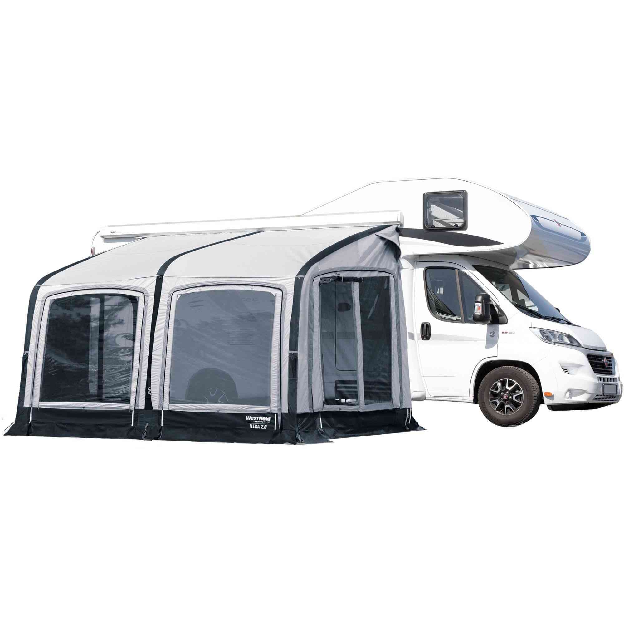 Westfield Teilzelt Vega 2.0 330