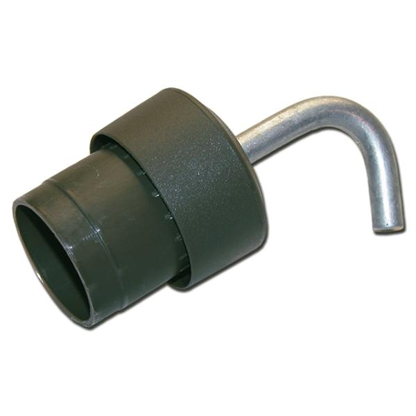 Isabella Kopf mit Haken MAX 30,5mm für CarbonX (Nr. 900060247)
