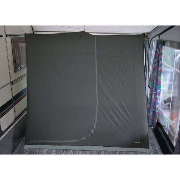 EuroTrail Schlafkabine Luxus, 210 x 180 x 185 cm