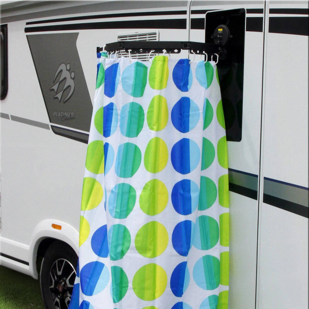 BCP Wäschetrockner Camping
