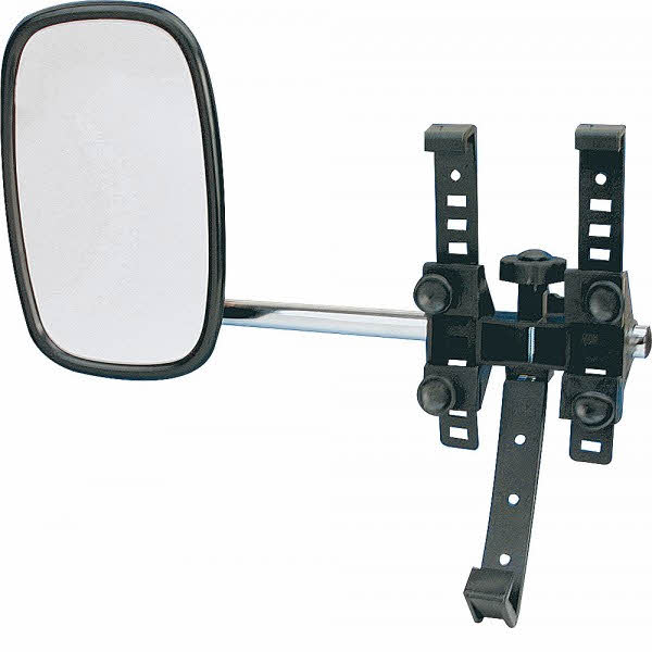 Reich Aufsteckspiegel Excellent Flachglas