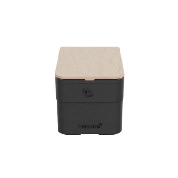 Trelino Trenntoilette Origin anthrazit Größe XS