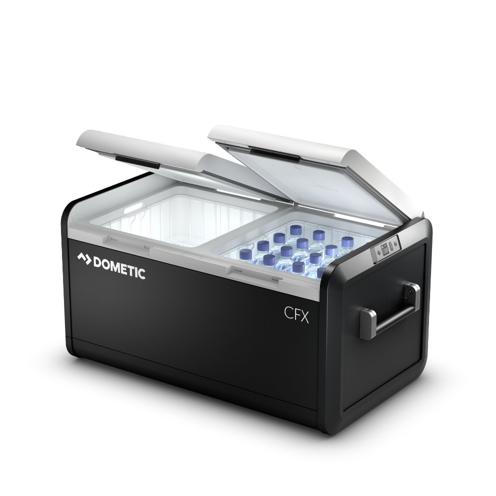 Dometic CoolFreeze CFX3 95DZ - 12/24/230 Volt