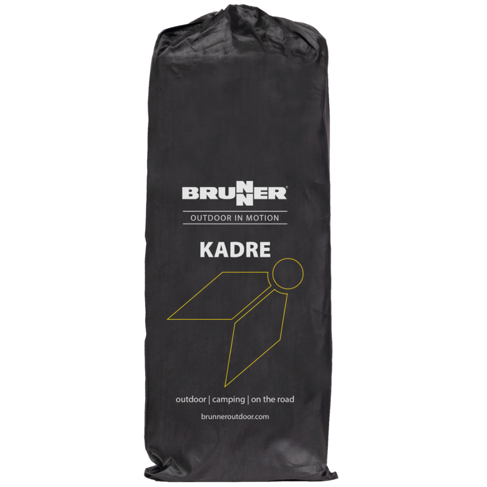 Brunner Falttisch KADRE