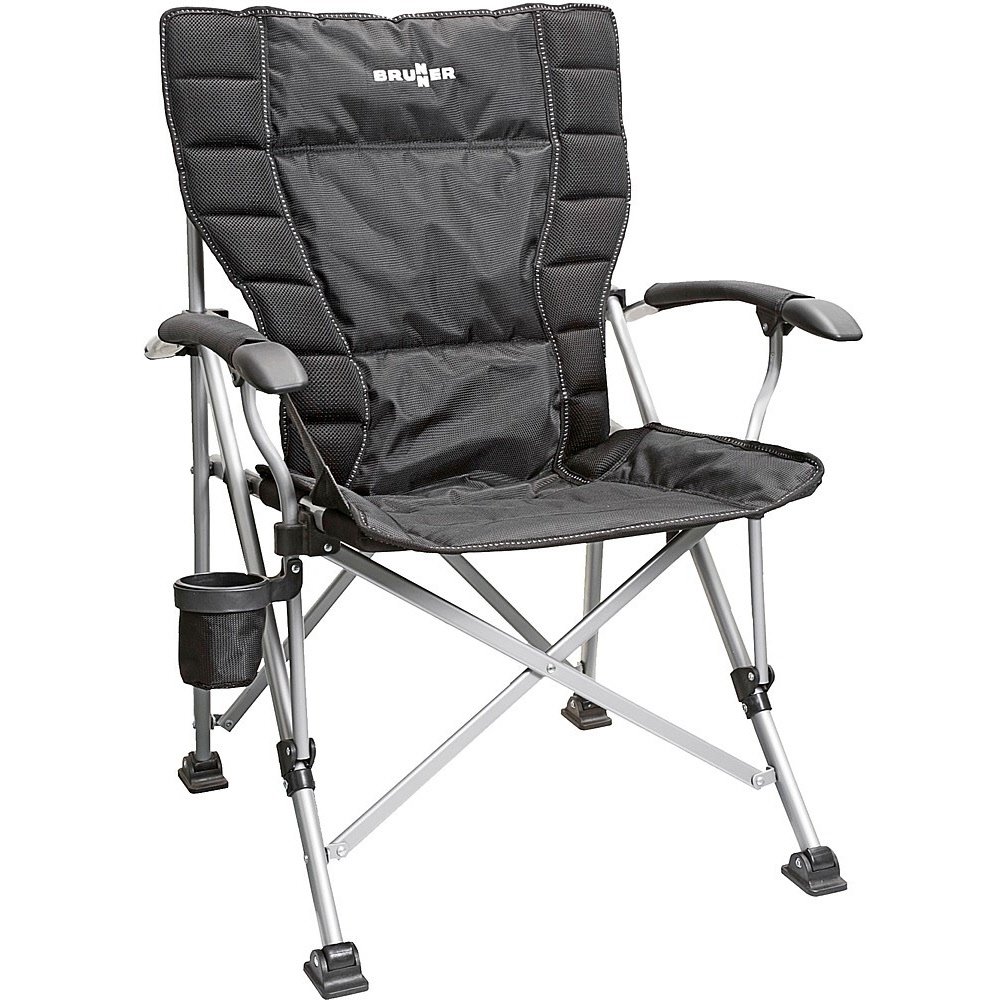 Brunner Faltstuhl Raptor NG 2.0