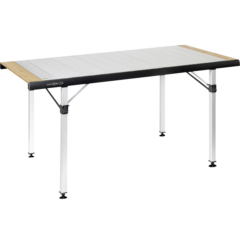 Brunner Tisch Quadra Tropic 6 Adjustar