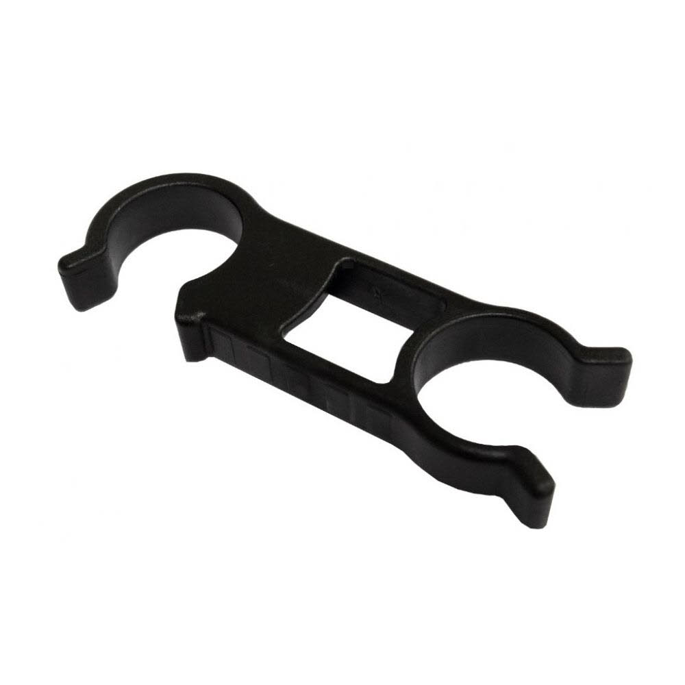 Thule Rahmenhalter für Essential / Sport G2 rundform (Nr. 1500602385)