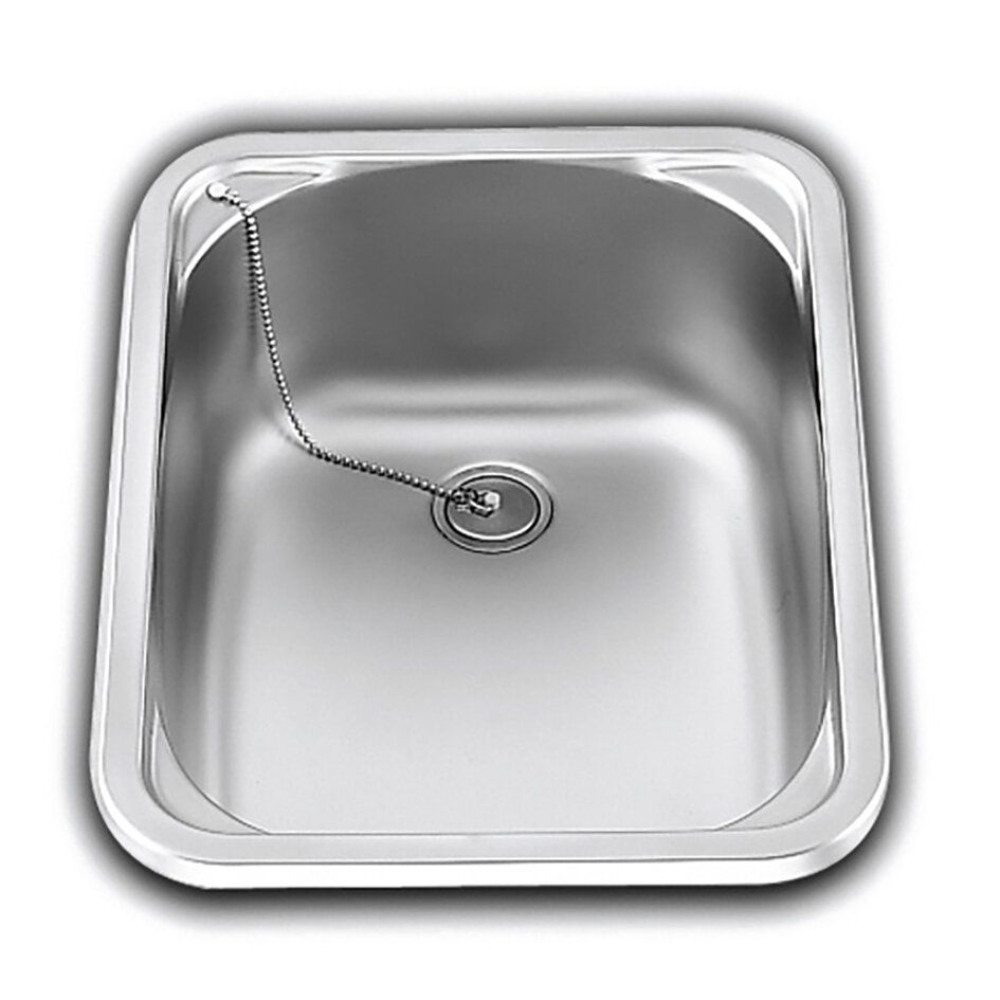 Dometic Spülbecken 930 - 38 x 28 cm