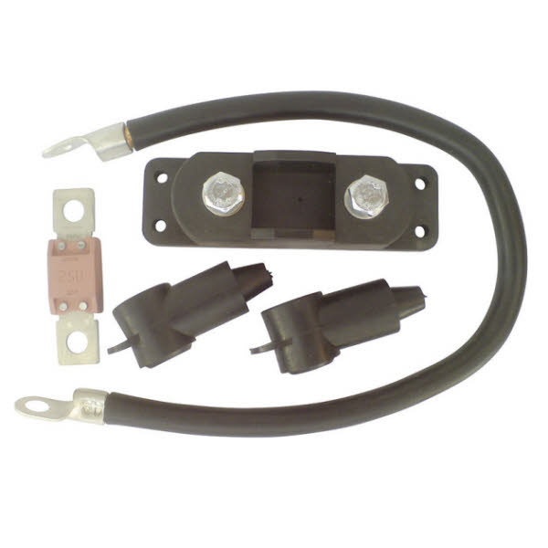 MT Hochlast-Sicherungssatz MT 1700-N/SI/SI-N - 250 A