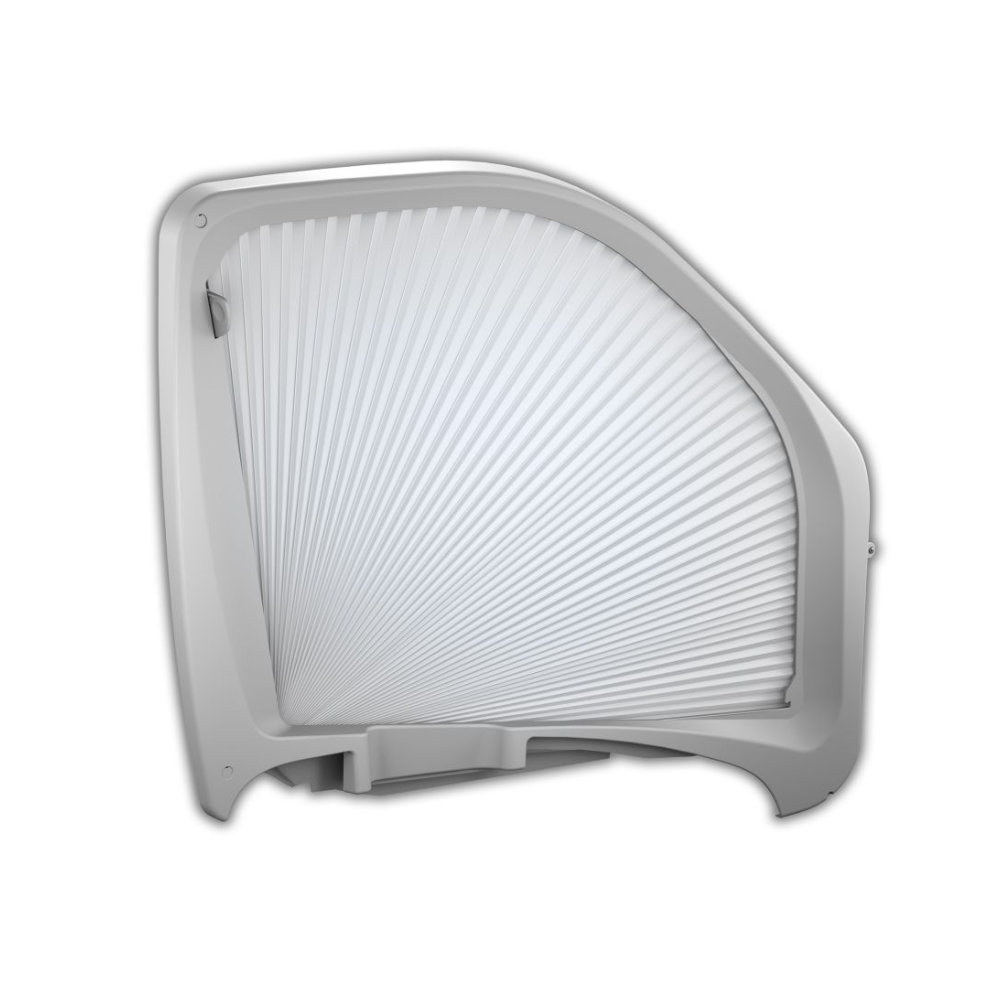 Dometic Seitenverdunkelung SP 300 links und rechts