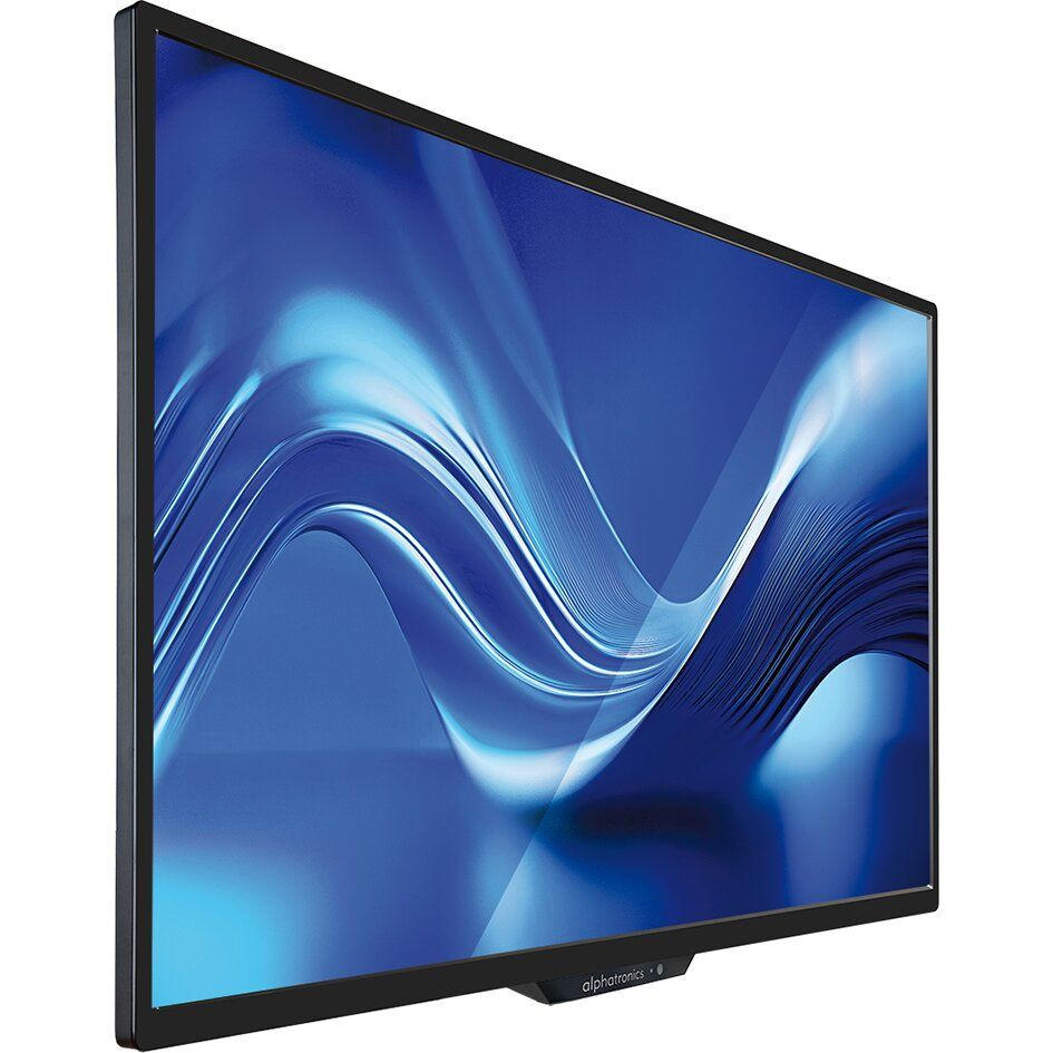 Alphatronics TV SL