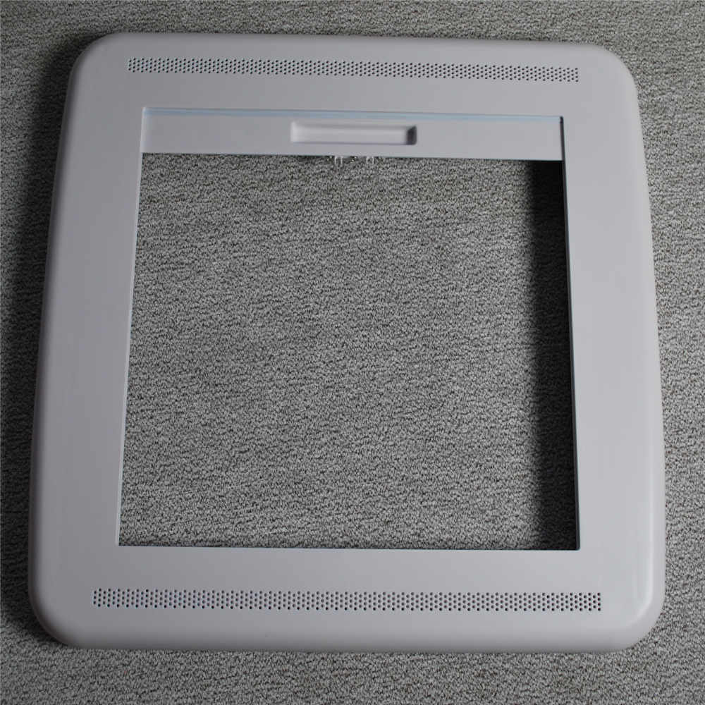 Maxxair Verdunkelungsrollo für Dachventilator MAXXFAN deluxe - ohne LED
