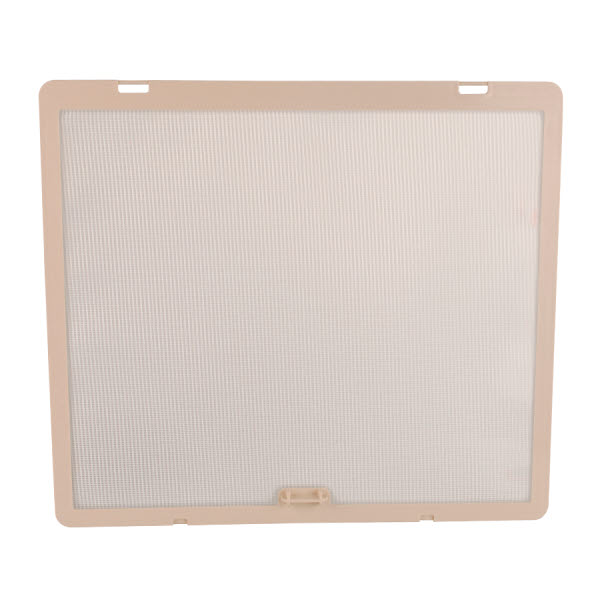 MPK Fliegengittereinsatz, beige, für Modell 32 (Nr. 320.5B)