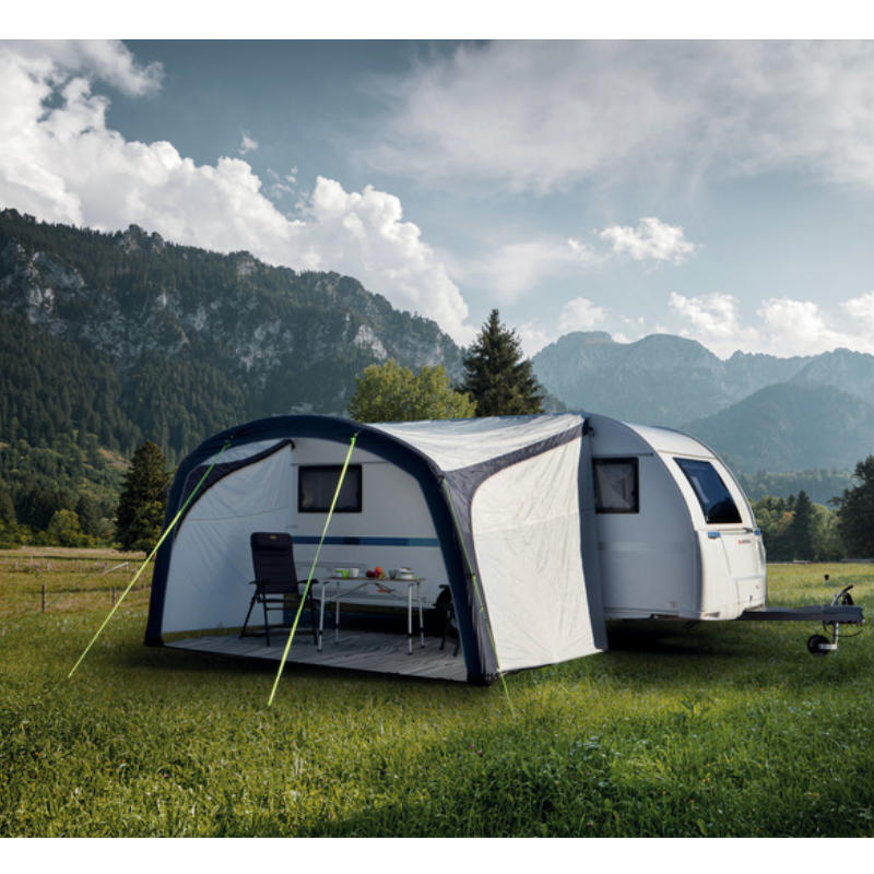 Reimo Tent Luft-Sonnensegel Playa Air