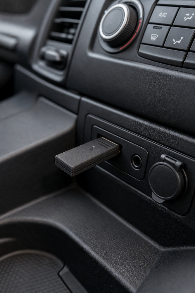 Carbest GasStick