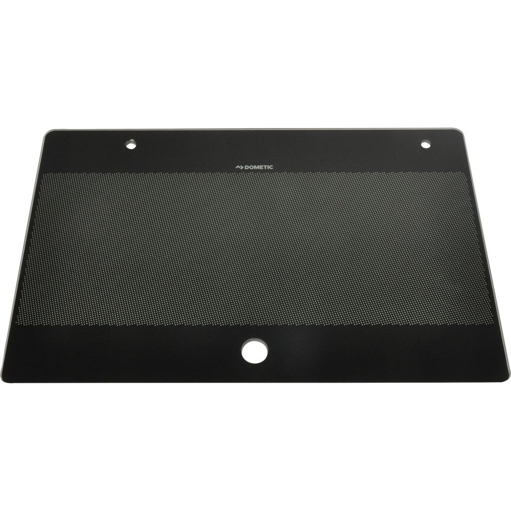 Dometic Glasabdeckung - Kombination MO 9722R, Kocher links (Nr. 105313588)