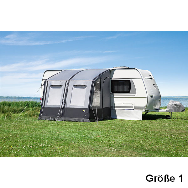 DWT Teilzelt Speed Air