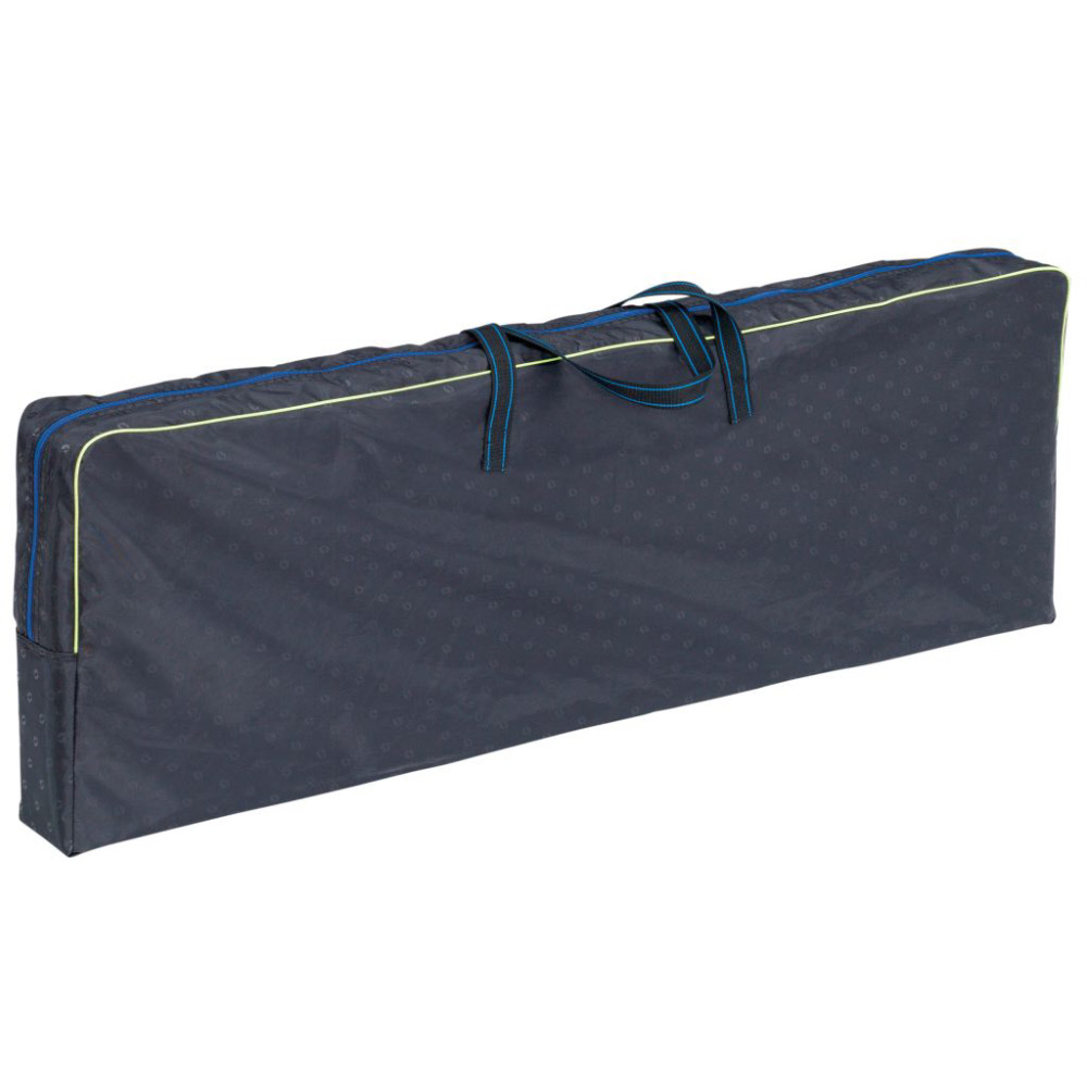 Outwell Bambustisch Kamloops L - 120 x 70 x 80 cm