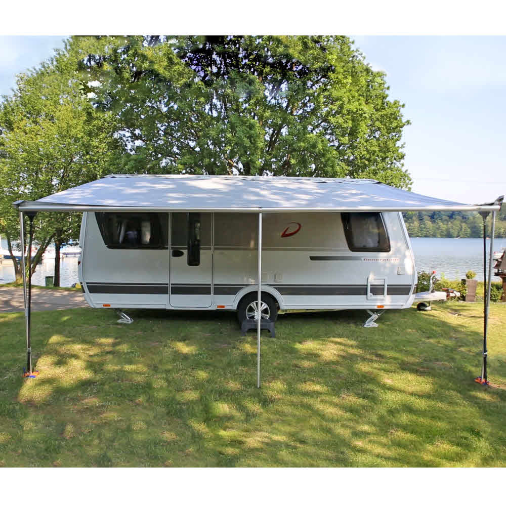 Wigo Markisenzelt Rolli Classic