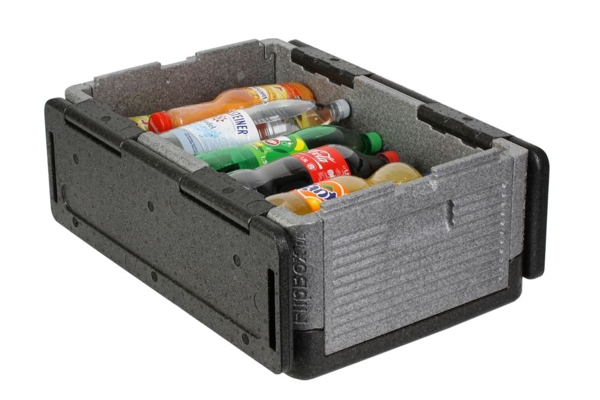 Flip-Box BIG 39 l