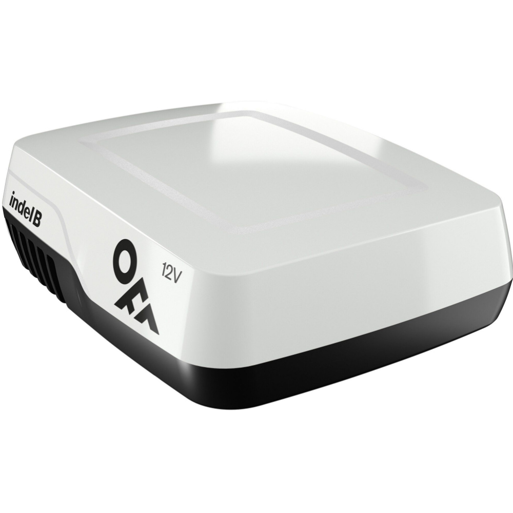 IndelB Dach-Klimaanlage Plein-Aircon, 12 Volt