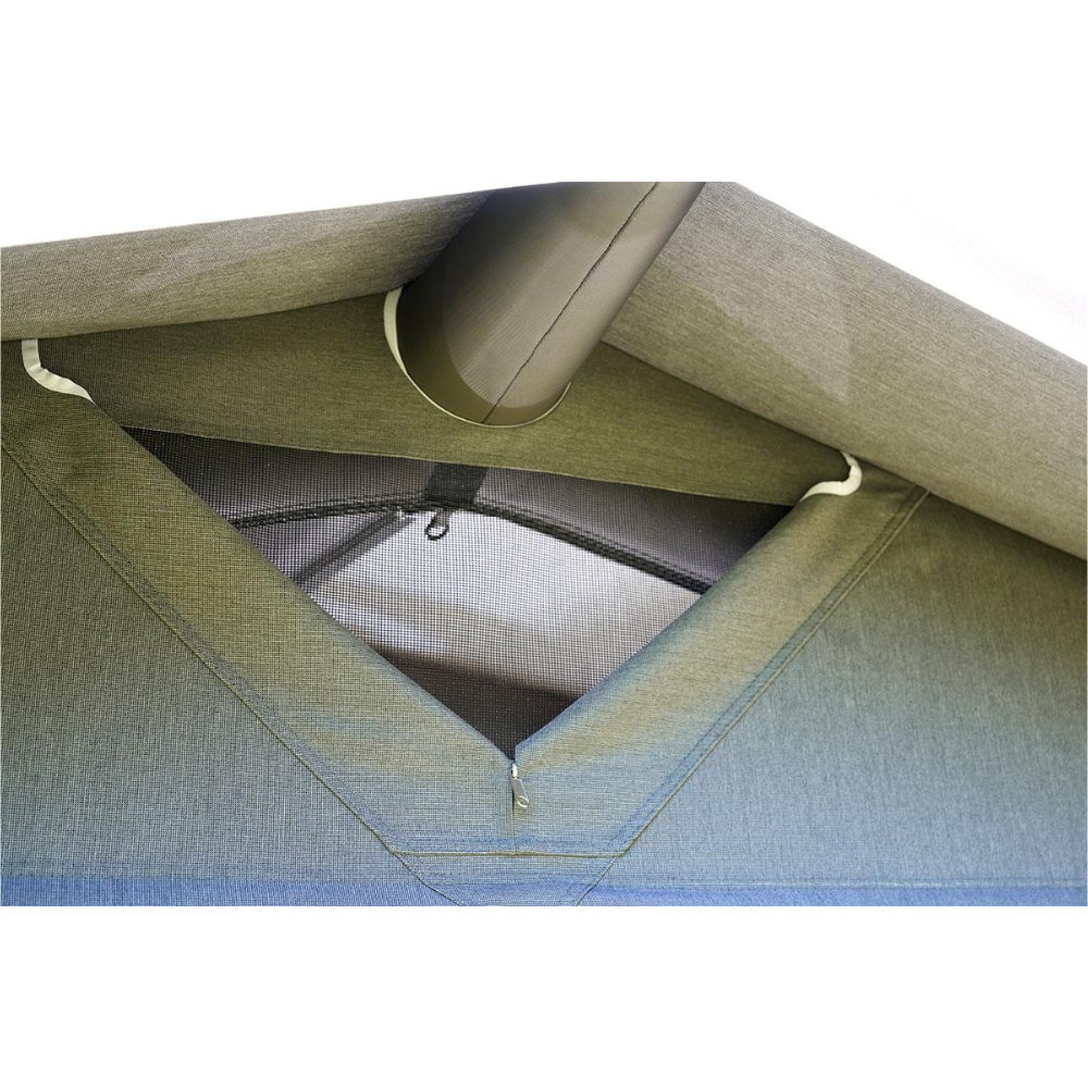 Ventura Luftzelt Air Lux 400 für Wohnmobil - B-Ware (Versandrückläufer)