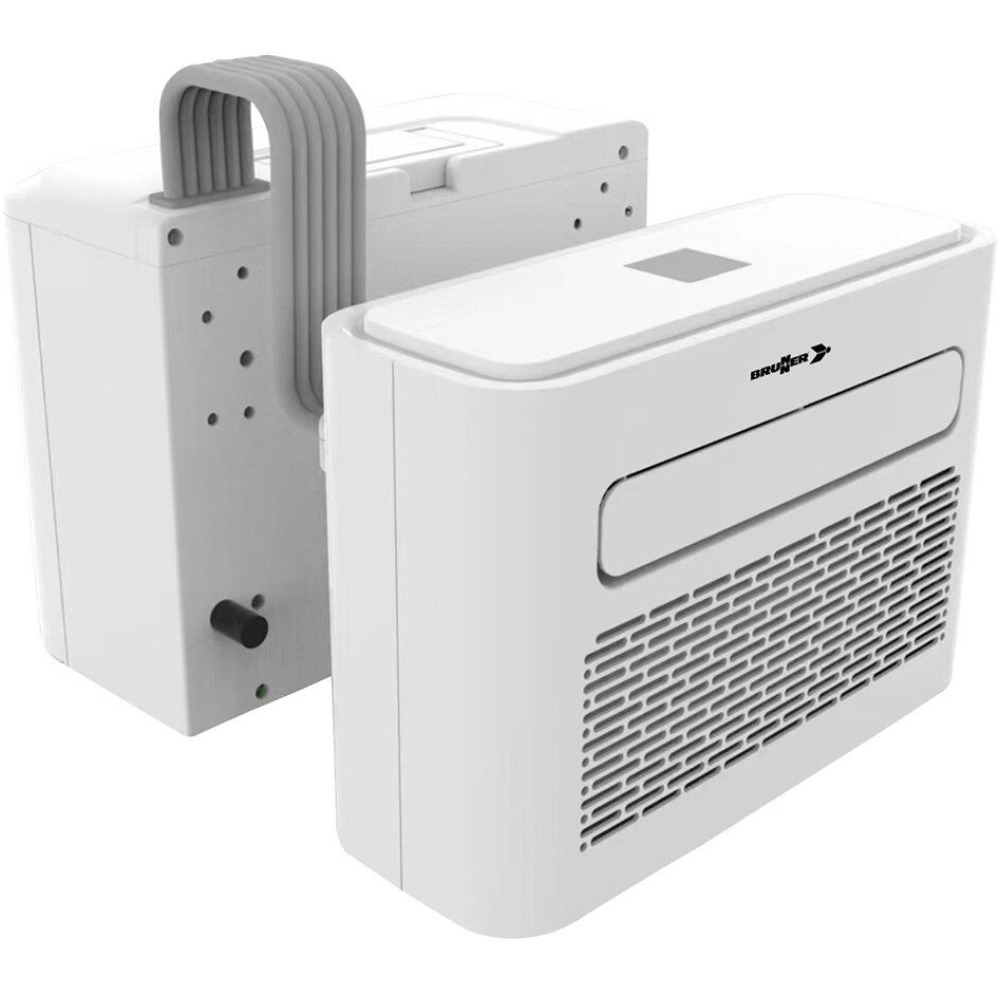 Brunner Klimaanlage Polarys 230 Volt, 1520 W/5200 Btu/h