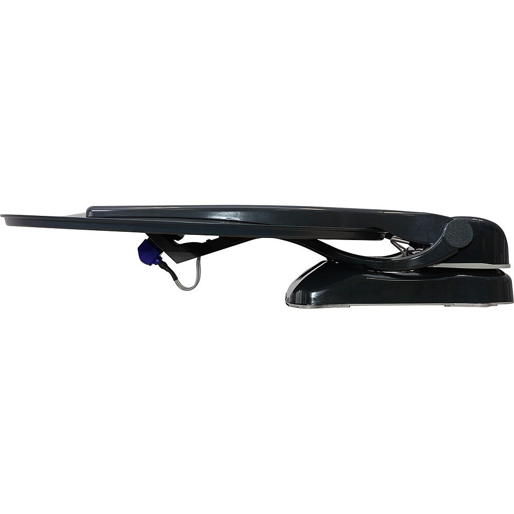 ten Haaft Sat-Anlage Oyster 70 Vision anthrazit
