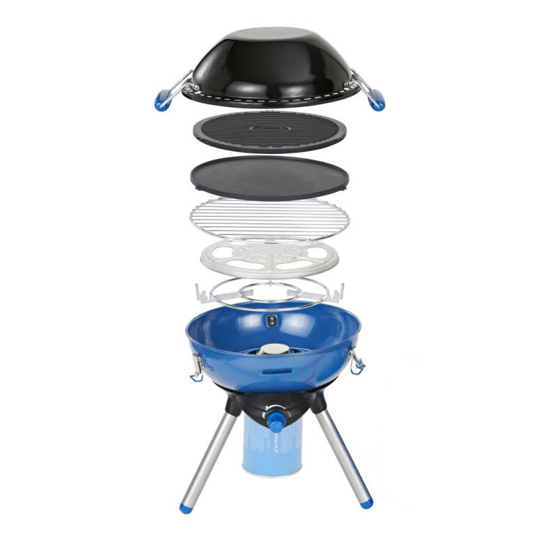 Campingaz Party Grill 400 CV für Camping Gaz Kartusche CV 470