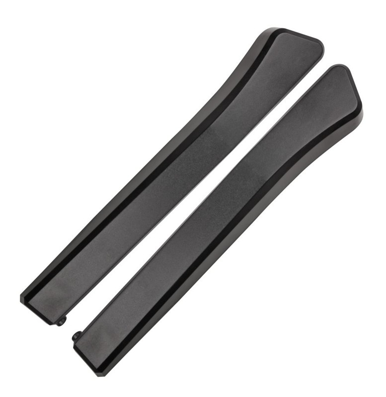 Armlehne dunkelgrau 2er Set für HighQ Basic und Comfortable
