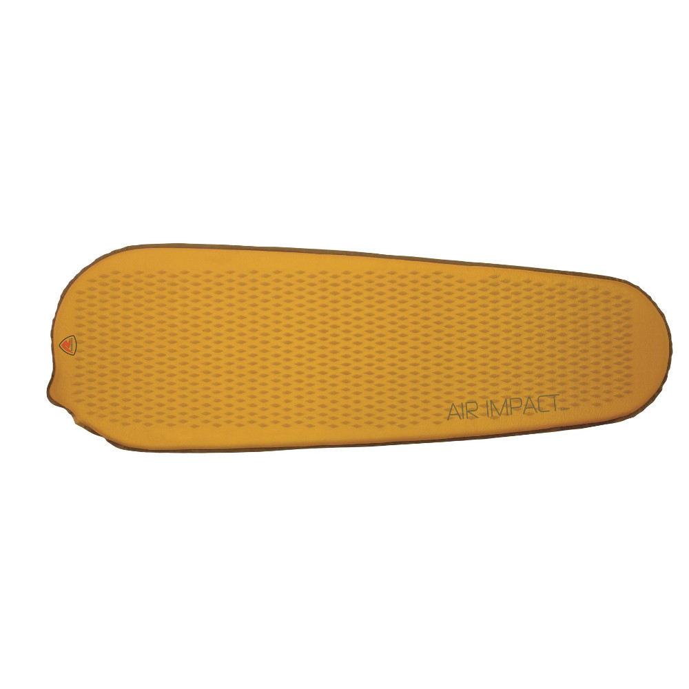 Robens selbstaufblasende Matte Air Impact 3,8 cm