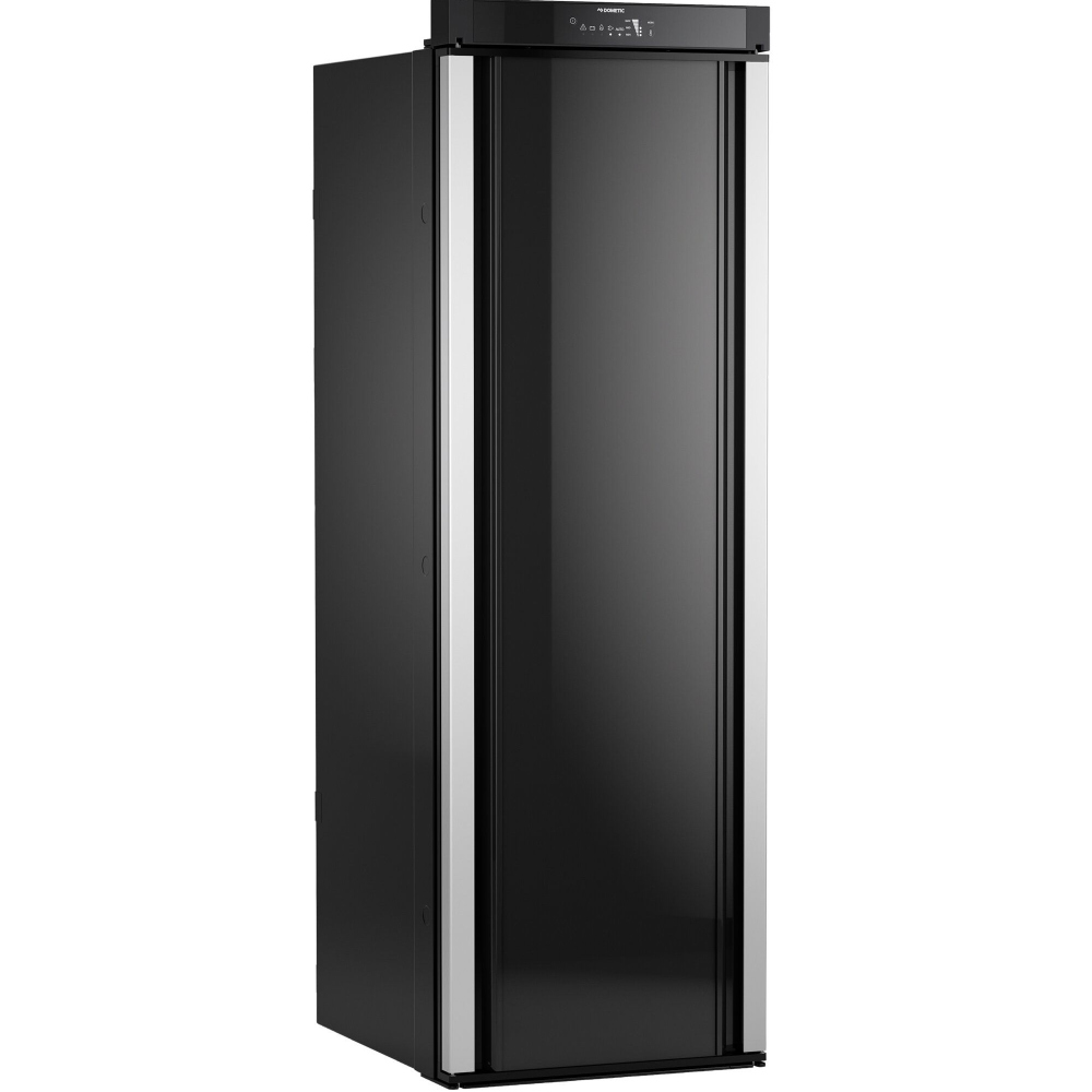 Dometic Absorber-Kühlschrank RML 10.4P, 12 / 230 Volt / Gas 30 mbar, 133 l