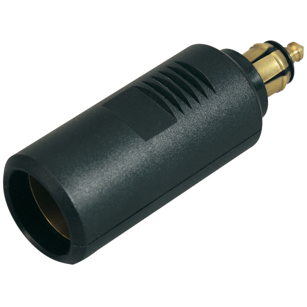 Procar Normsteckdosen-Adapter 16 A 12-24 V