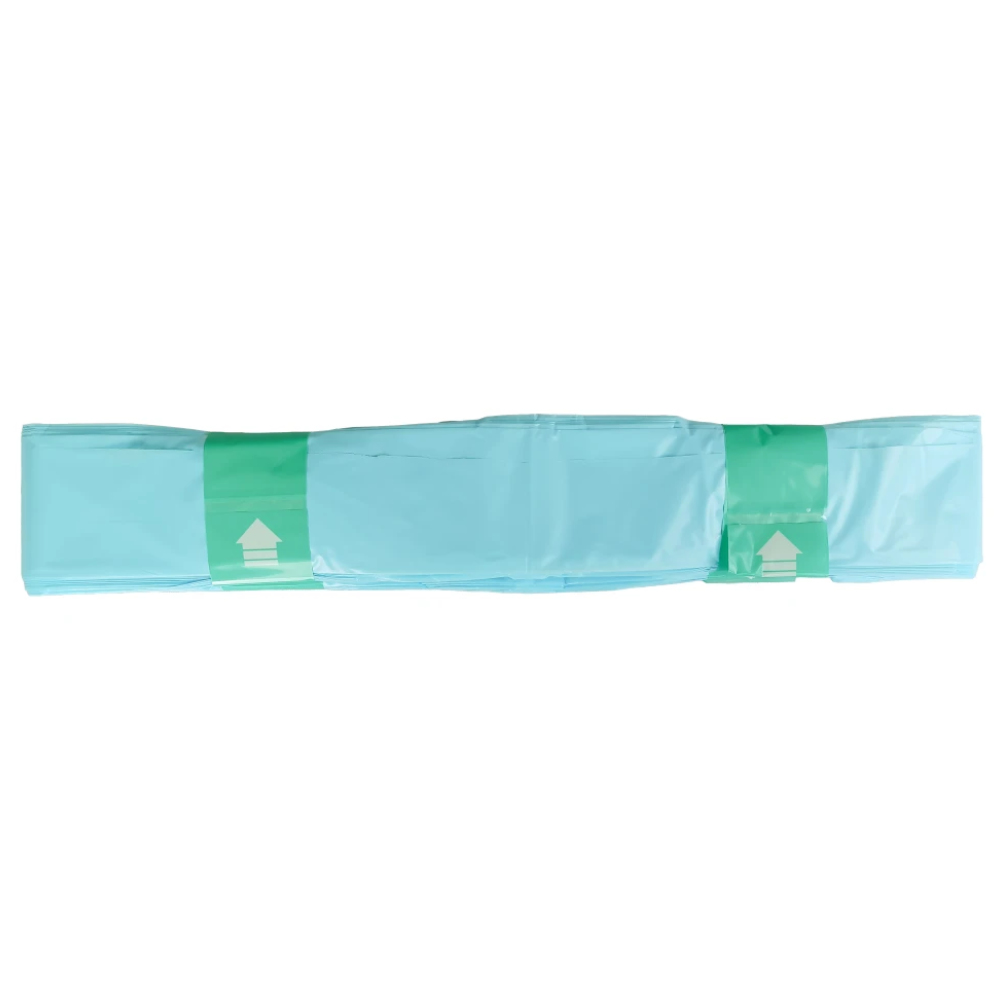 LooSeal kompostierbare Folie (Liner)