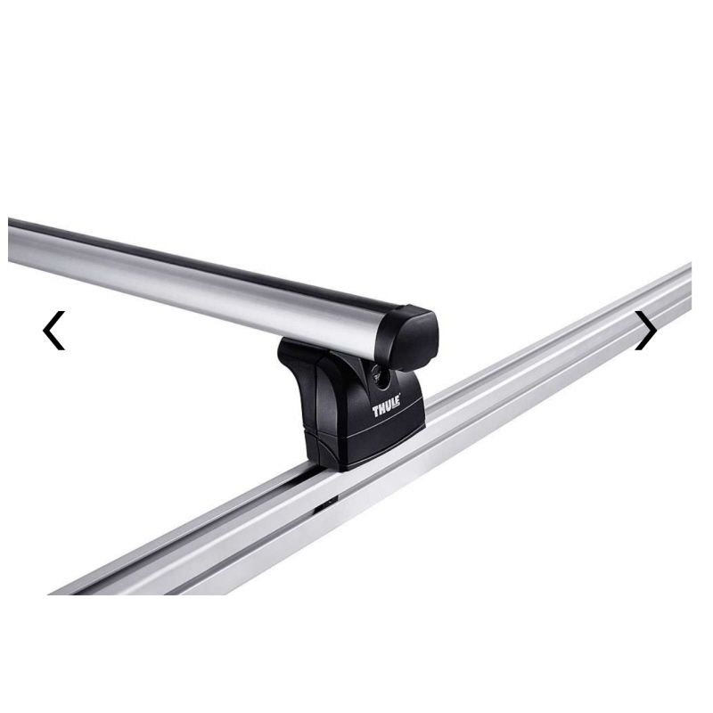 Thule Roof Rack Querträger