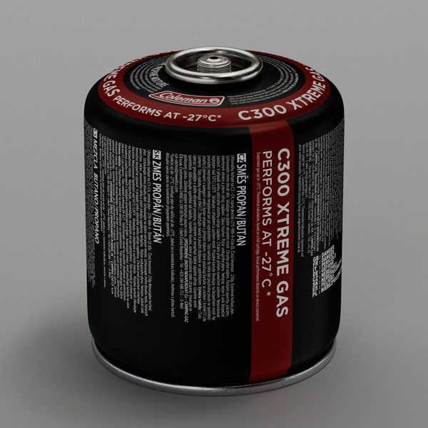 Coleman Ventilkartusche C300 Xtreme