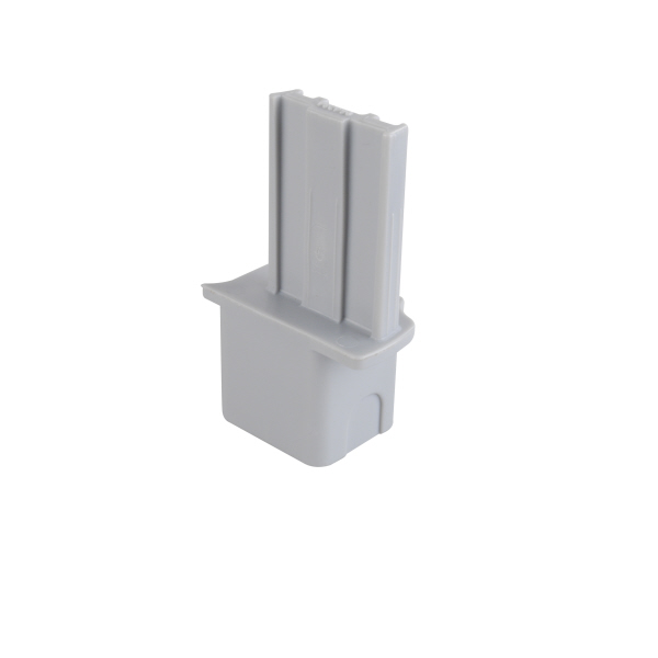 Fiamma Endstück Fast Clip rechts vorne für Privacy Room F45/F65 (Nr. 98655-620)