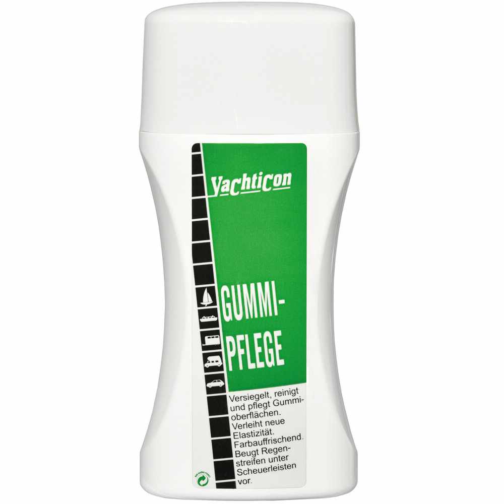 Yachticon Gummipflege, Inhalt 250 ml