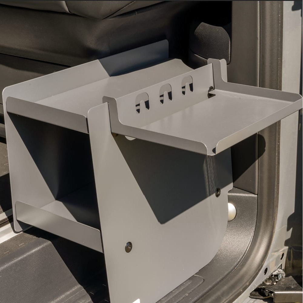 Busboxx Tisch für shoeBOXX