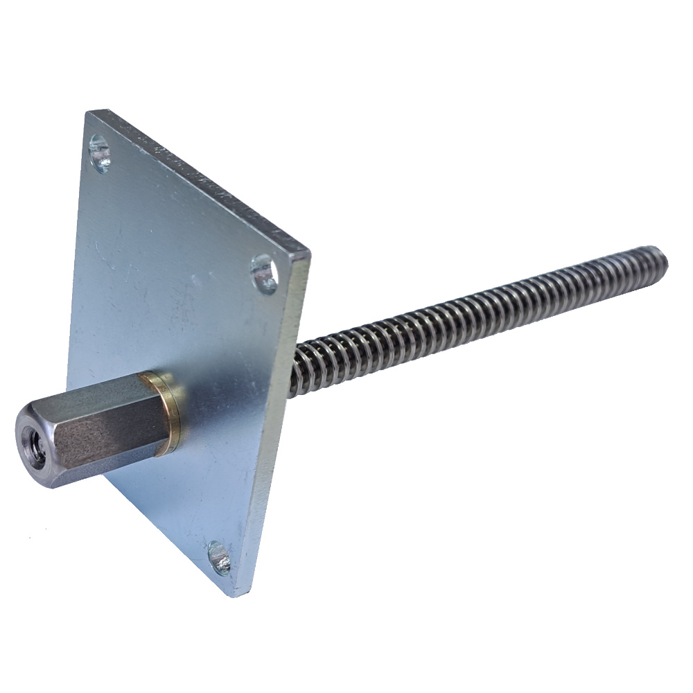 Reich Spindel komplett für easydriver pro (Nr. 227-1511K)