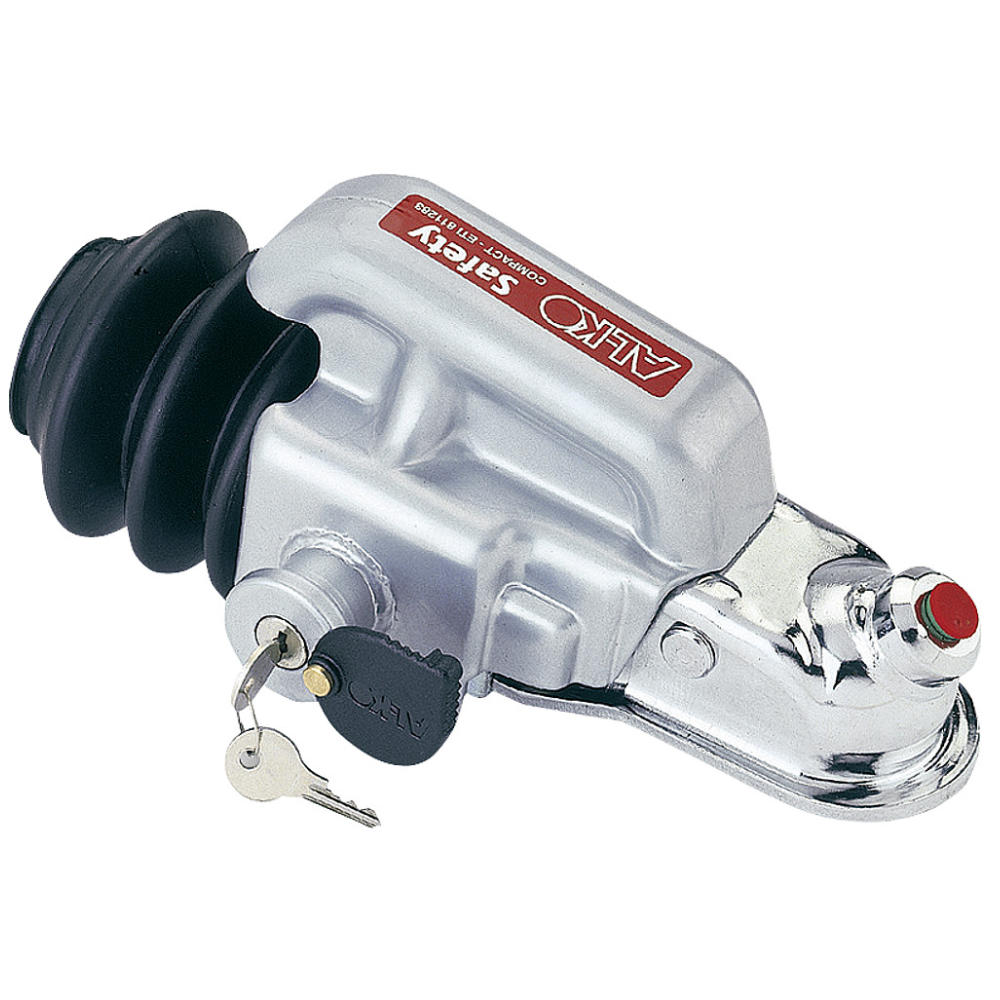 AL-KO Diebstahlsicherung Safety Compact AK 160, 300, 350, 270 - 50 mm