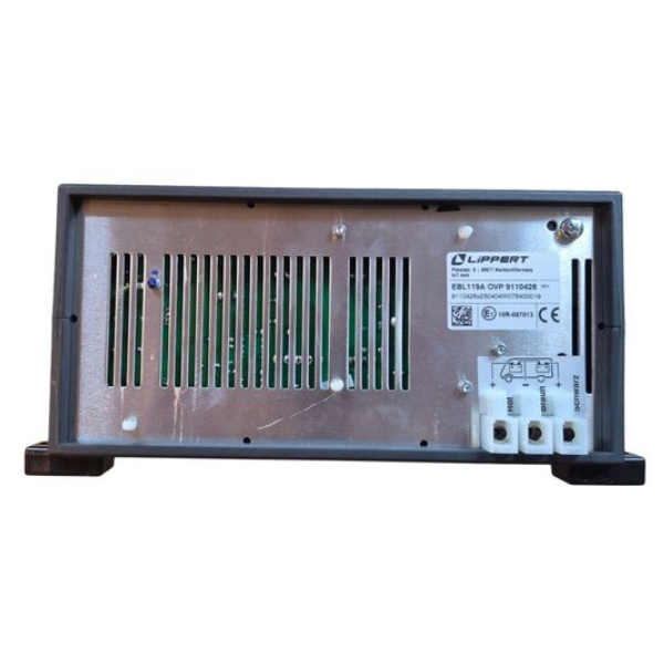 Schaudt Lippert Elektroblock EBL 119-2