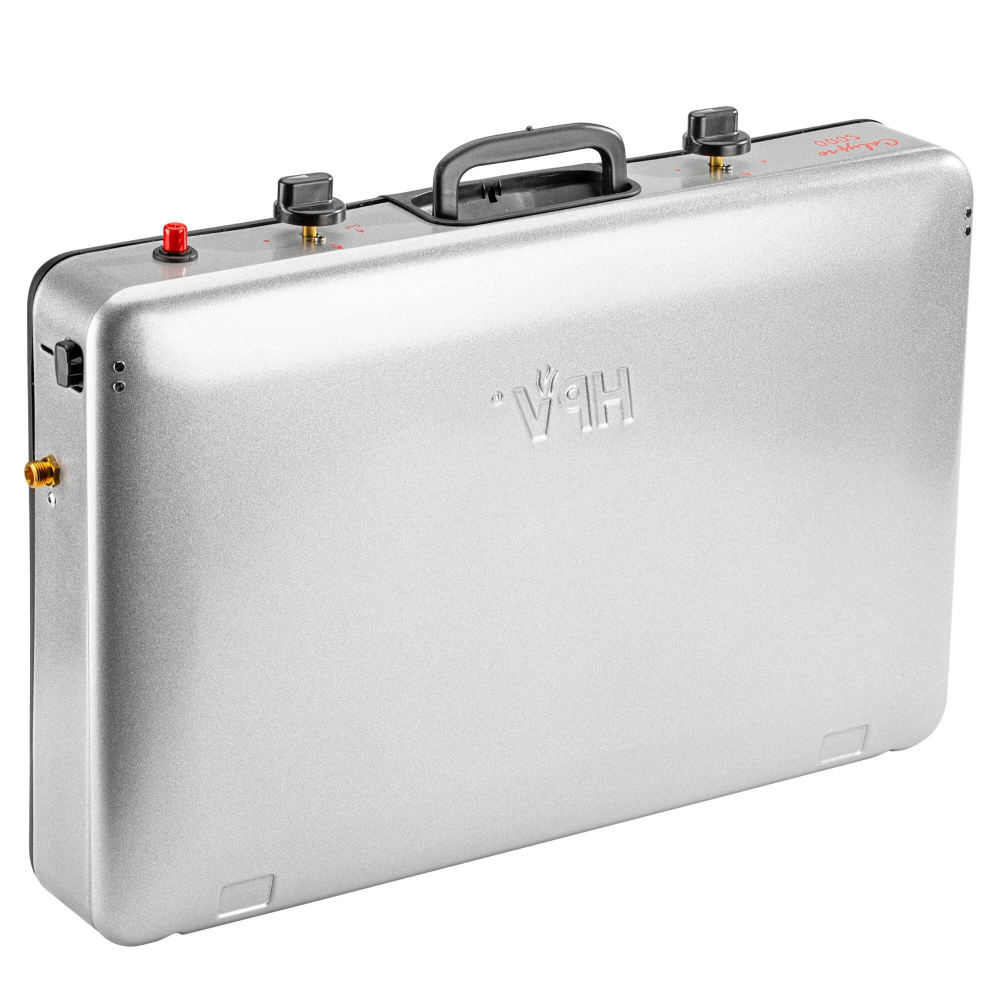 HPV Calypso Classic 50 mbar, ohne Zündsicherung