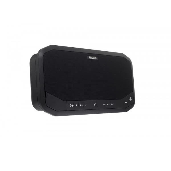 Fusion Soundpanel Stereo schwarz