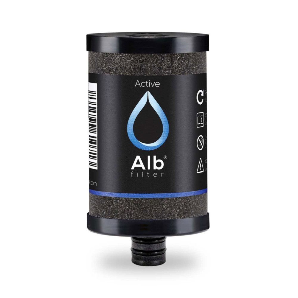 Alb Filter Filterkartusche Active