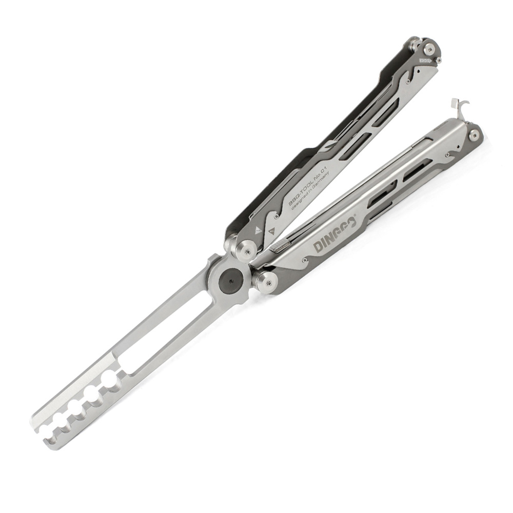 Brandivision Dinggo BBQ-Multitool