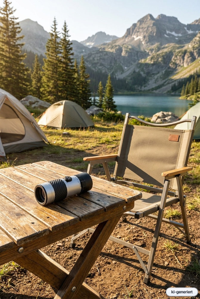 Origin Outdoors Monokular Zoom 2