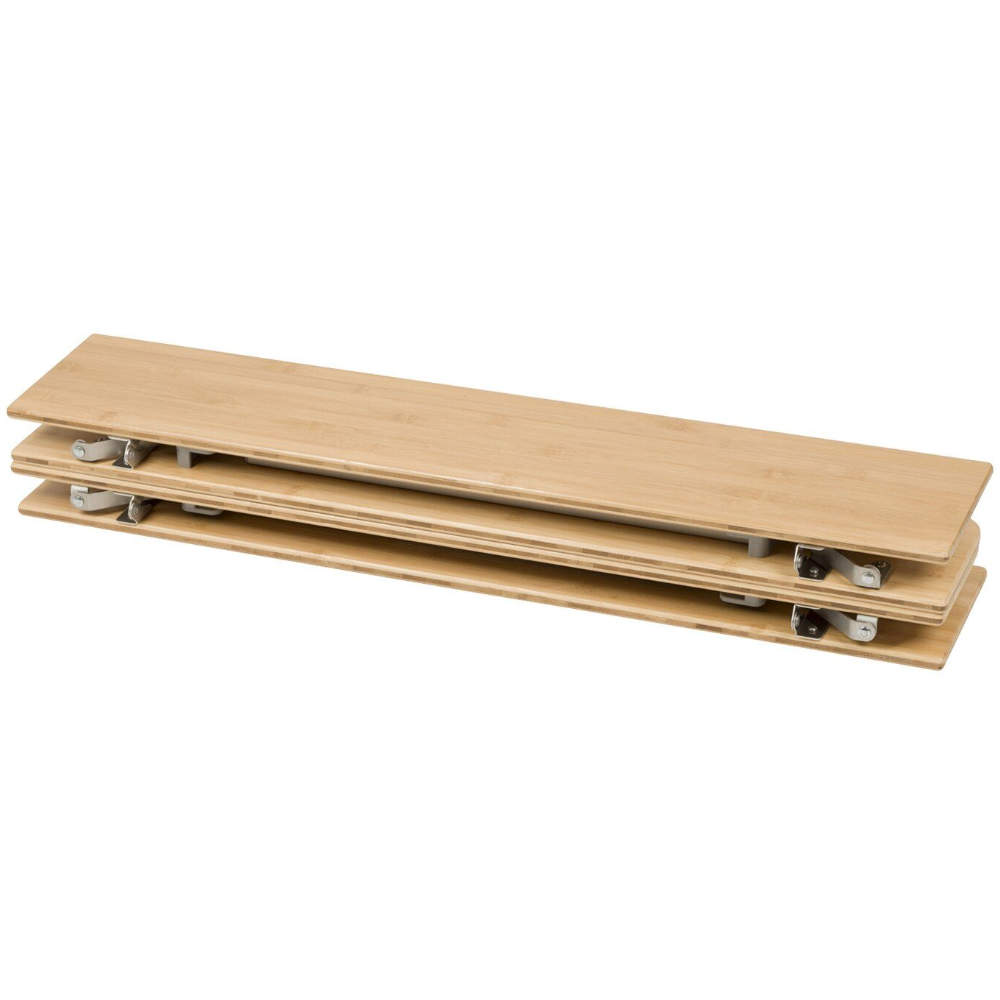 bo-camp Campingtisch Suffolk Urban Outdoor, 80 x 65 x 60 cm