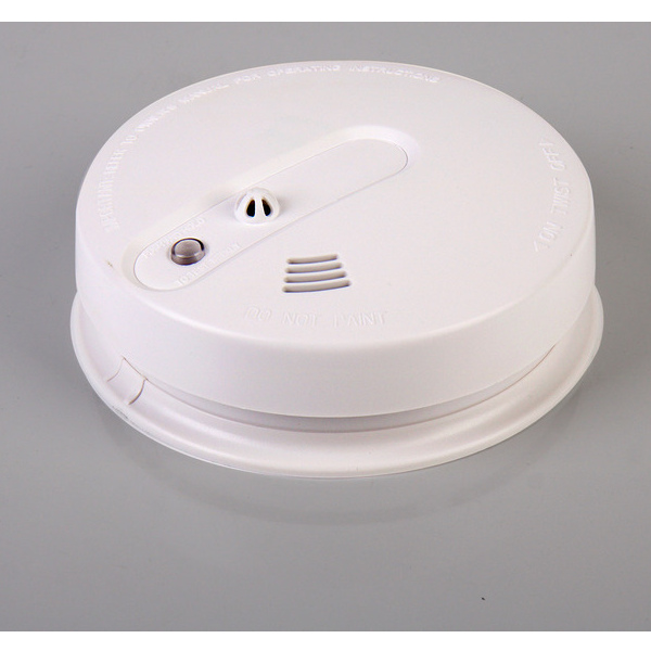 Carbest Rauchmelder mit Batteriebetrieb